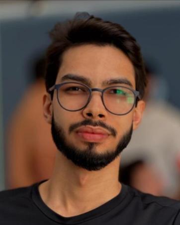Dr. Eliel Alves