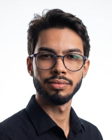 Dr. Eliel Alves